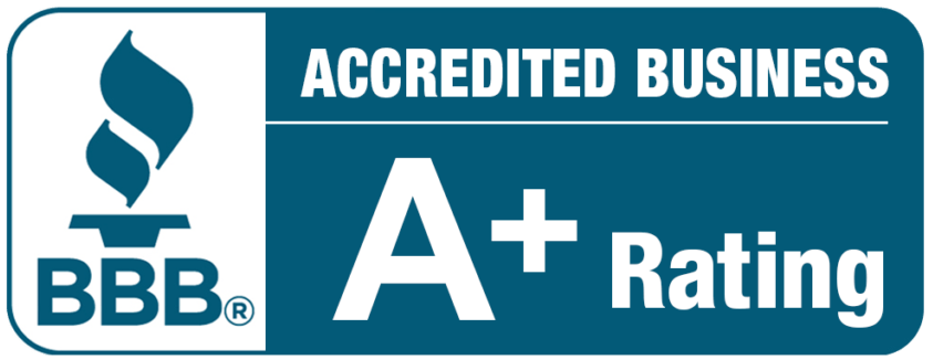 Better Business Bureau Association Logo