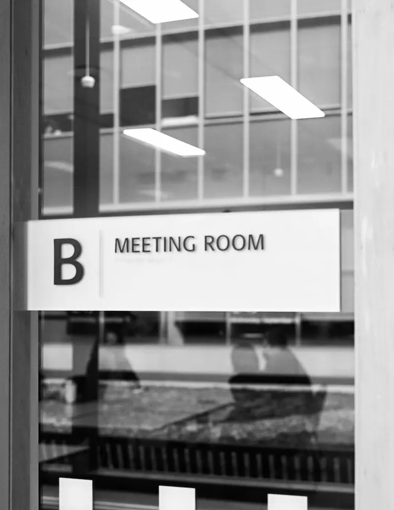 Executive meeting